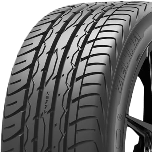 Zenna Argus UHP 275/55R20XL 117V BSW