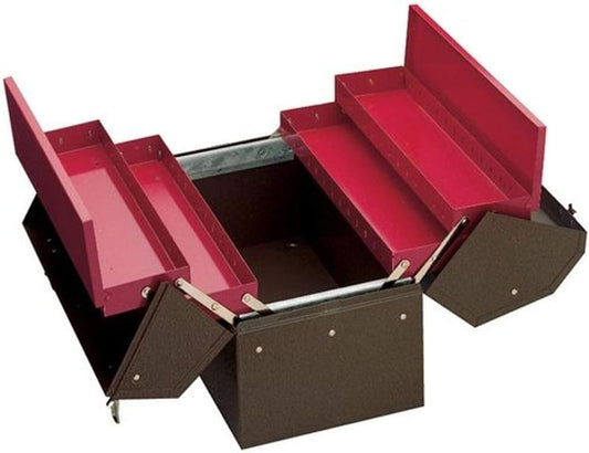 Stanley Proto J9951 Proto Cantilever Box , Red