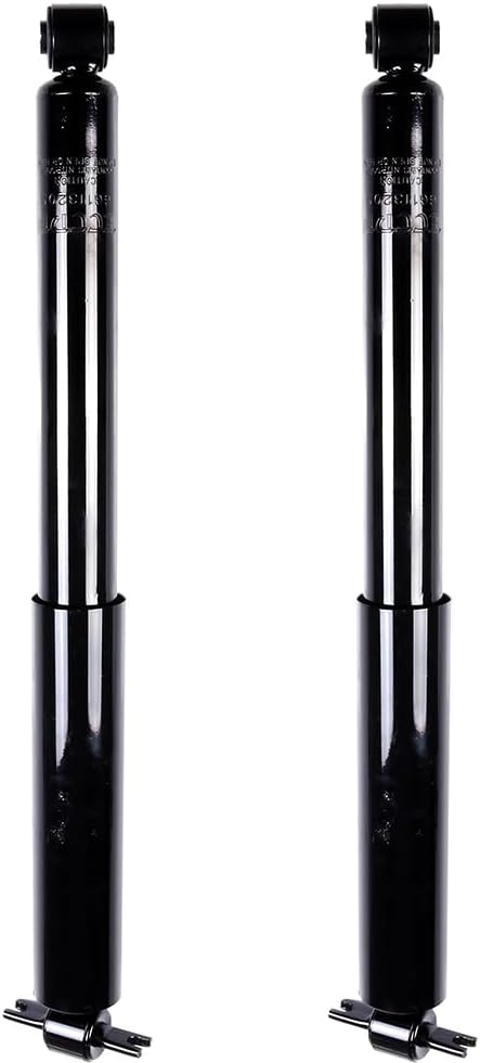 SCITOO Struts Shock suspension kit for 2007 2008 2009 2010 2011 2012 2013 2014 2015 2016 for Jeep Wrangler Rear shock absorber Stabilizer Bar Link 4 Pcs,37287 K6700