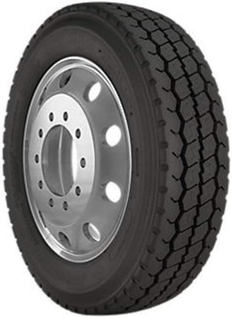 Sumitomo ST918 / Regional Drive 245/70R19.5 TL 14 133/131M