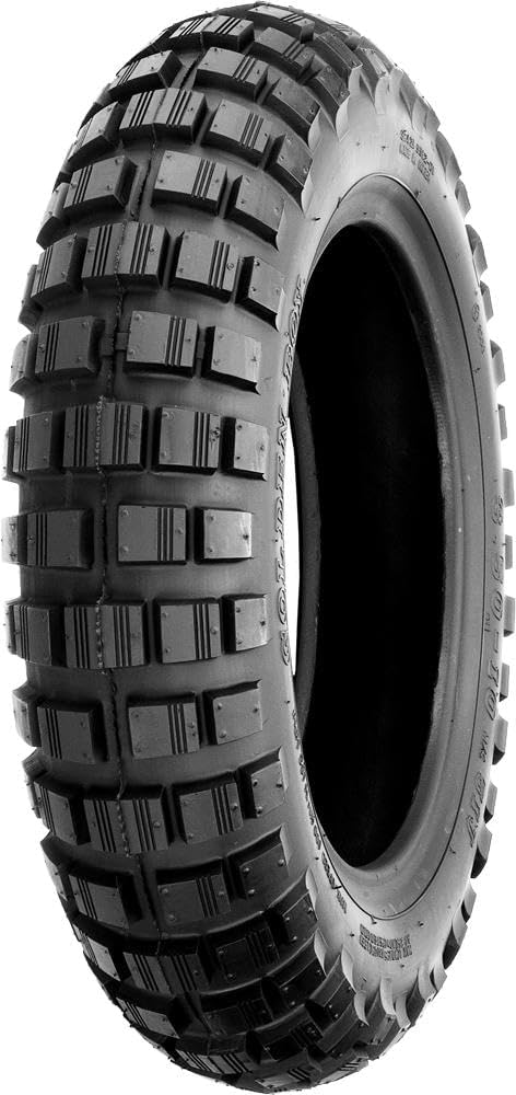 Shinko Mini Bike Trail 421 series Front/Rear Tire - One Size