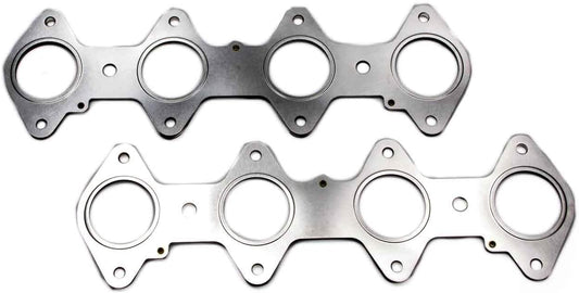 Cometic Gasket C5852-030 MLS Exhaust Gasket for Ford 4.6/5.4L 3V - Pack of 2
