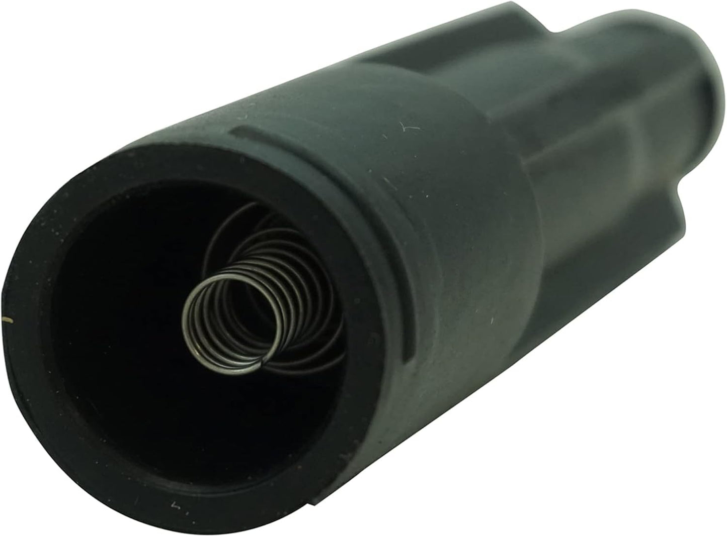 TRQ Ignition Coil Compatible with 1997 Mercedes-Benz E420 1996-1999 S420 1997-1998 SL500