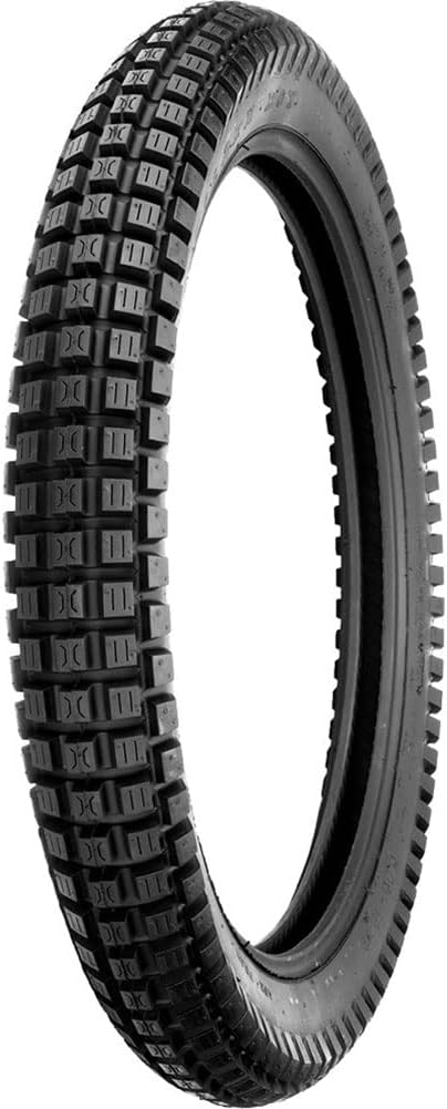 Shinko SR241 Trials Tire (2.75-17 47J)