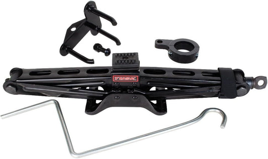 Tusk UTV Scissor Jack Kit Compatible with Polaris RZR XP/XP4 1000 2014-2021