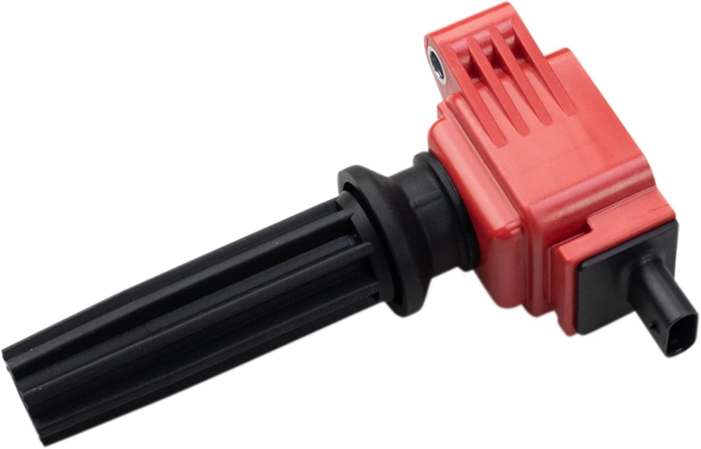 TRQ Premium High Performance Engine Ignition Coil for Ford Lincoln Land Rover