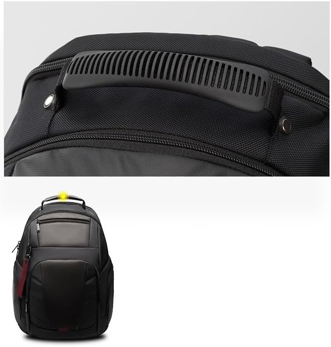 Carry on Backpack Waterproof Travel Laptop Backpack for