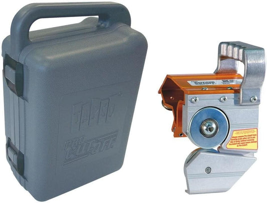 TAPCO PRO Cut-Off with Case