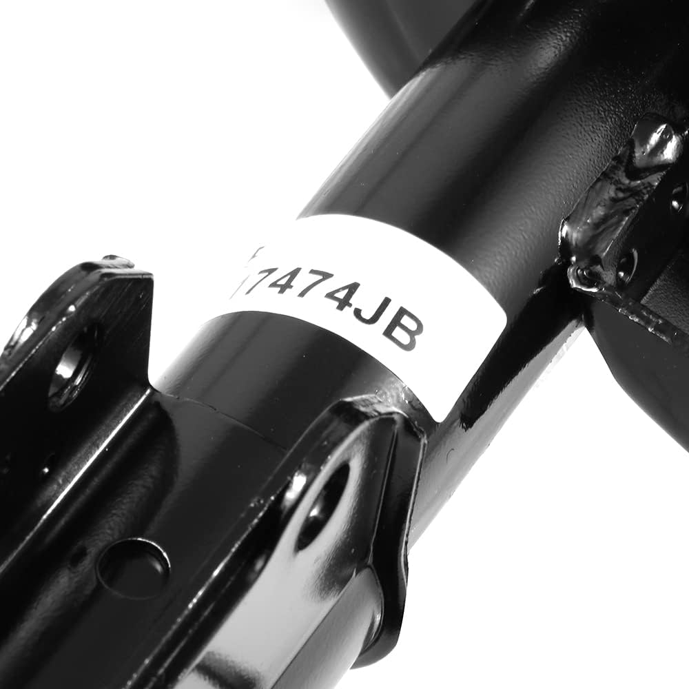 SCITOO Struts Shock suspension kit for 2007 2008 2009 2010 2011 2012 for Nissan Altima Front Strut Spring Assembly Rear shock absorber Stabilizer Bar Link 8 Pcs,172392 172393 5637 K750094