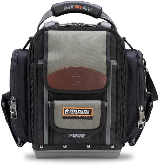 Veto Pro Pac MB5B (Extra Large Tool/Meter Bag)