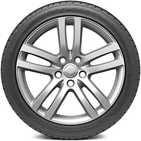 255/55R20 107H GY EAGLE SPORT A/S VSB