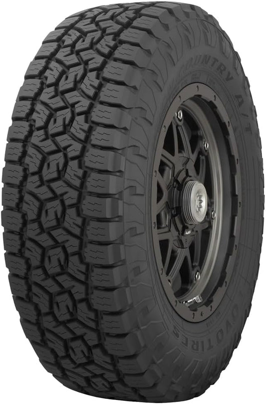 Toyo Tires OPEN COUNTRY A/T III 35X1250R20LT 121R E/10 TL