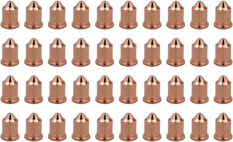 20pcs 220941 Nozzles Tips Fit 45XP/65/85/105 Plasma Consumables Cutting Torch