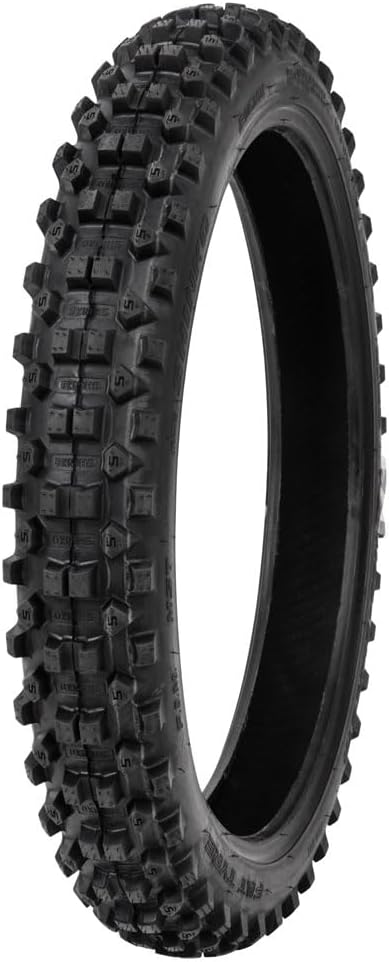 Shinko MX216 Series Tire 90/100x21 (Fat Tyre) for Gas Gas XC 250 2011-2013