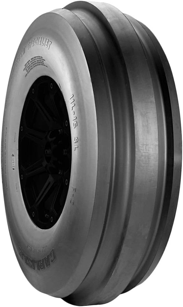 Carlisle 10.00-16 Carlisle Farm Specialist F-2 D/8 Ply Tire