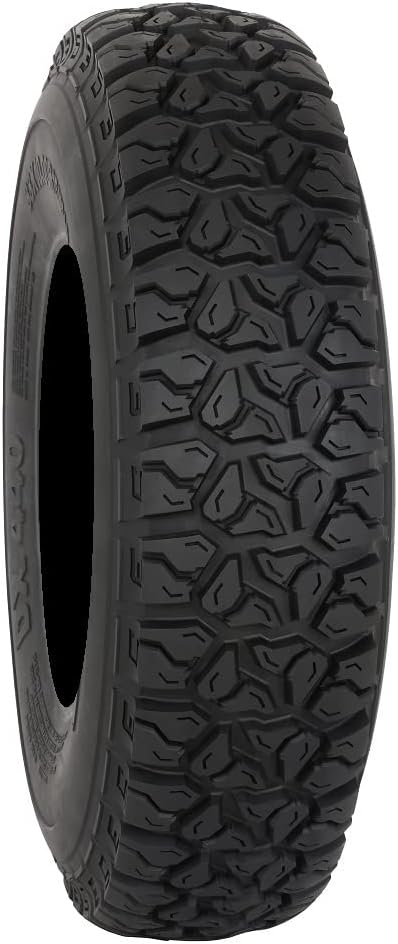 System 3 DX440 (8ply) Radial ATV/UTV Tire [33x10-15]