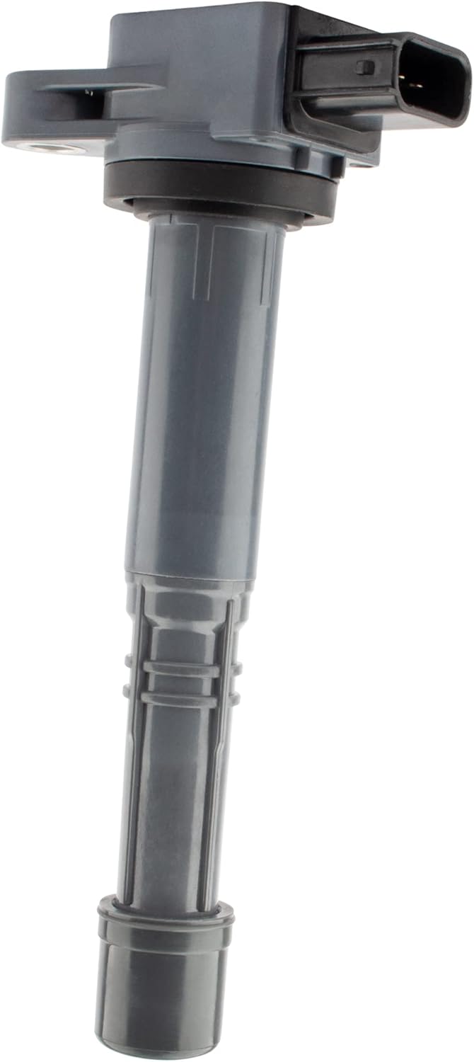 BOXI Ignition Coil Pack UF-417 Compatible with 2007-2012 Acura RDX 2004-2008 Acura TSX 2.3L 2.4L L4 Replacement for UF417 52-1781 30520-PNC-004 - Pack of 4
