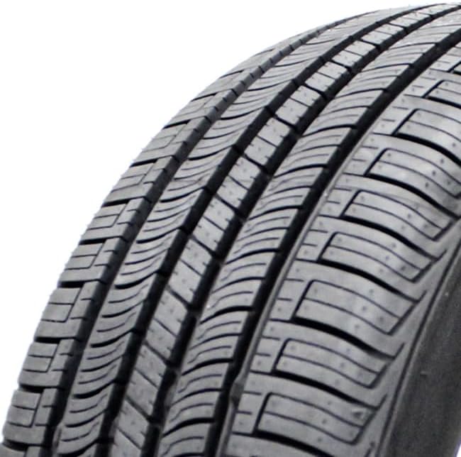 195/75R14 NEXEN NPRIZ AH5 92S 50K WSW @