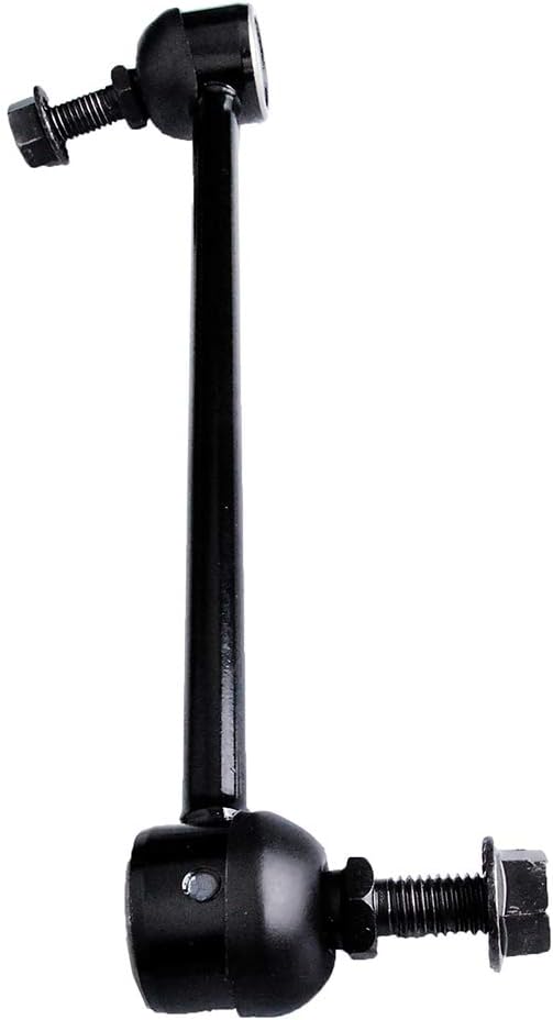 SCITOO Struts suspension kit For Dodge Journey 2009 2010 2011 2012 2013 2014 2015 2016 2017 2018 2019 Front Strut Spring Assembly Stabilizer Bar Link 4Pcs,172509 172510 K750382