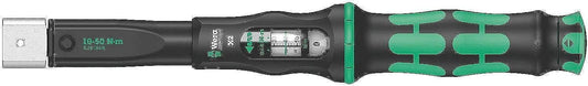 Wera Tools Click-Torque X2 Torque wrench 10-50 Nm