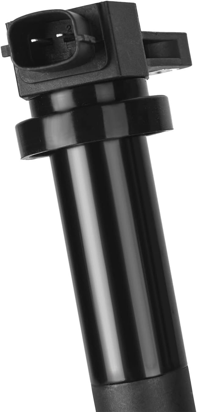 Set of 6 Ignition Coil Packs Fits for 2.7 V6 2007 2008 2009 2010 Hyundai Santa Fe Kia Optima Rondo Coils 2.7l Replaces UF558 C1567