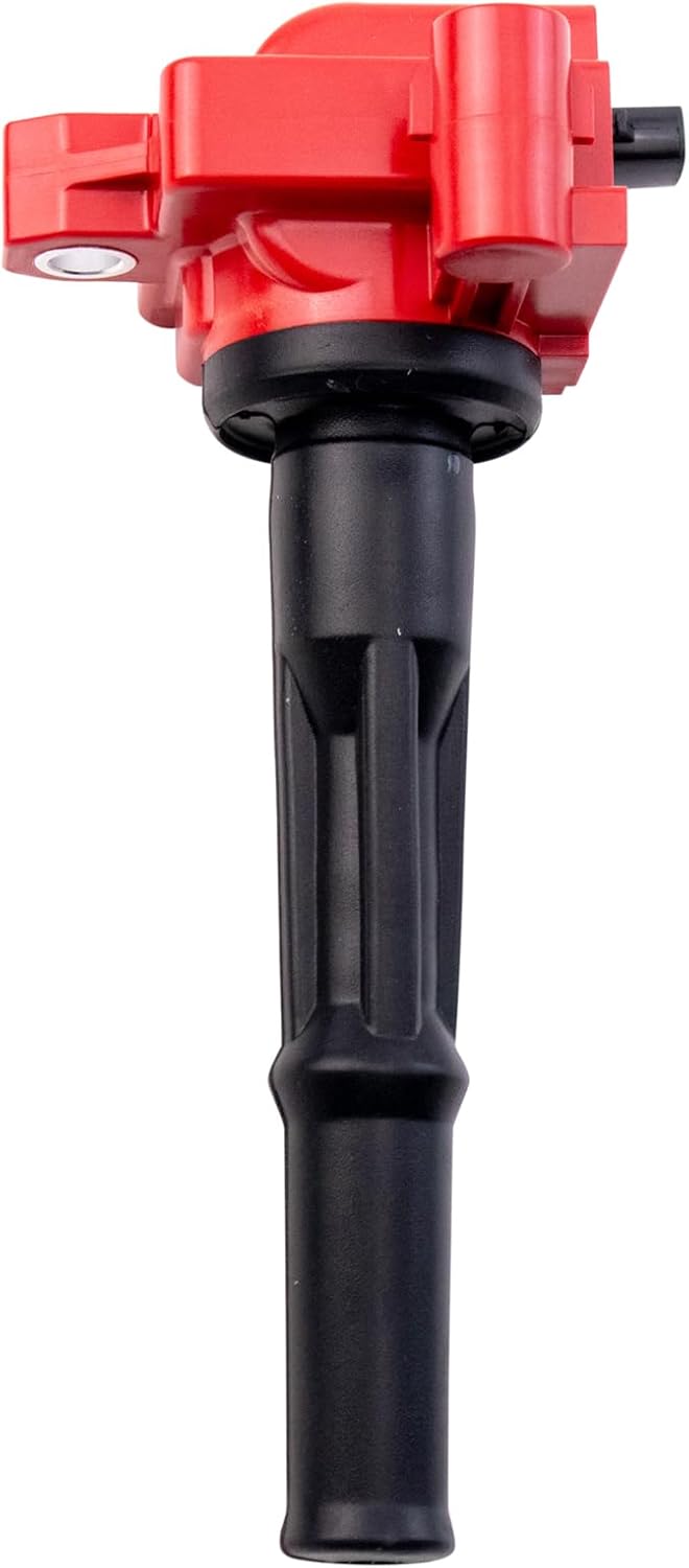 TRQ Ignition Kit Compatible with 1996-2002 Toyota 4Runner 1995-2004 Tacoma 2000-2004 Tundra