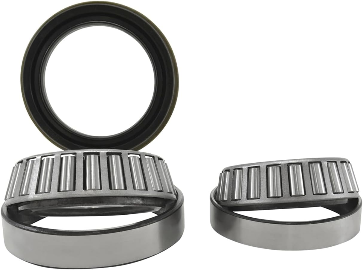 Yukon Bolt-in Axle Bearing and Seal Set for Model 35