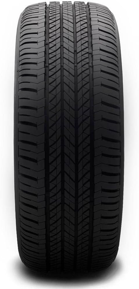 Bridgestone Dueler H/L 400 All-Season Radial Tire - 235/55R19 101V