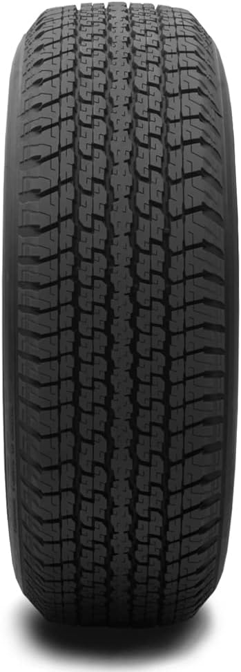 Bridgestone Dueler H/T 840 Highway Terrain SUV Tire P265/65R17 110 S