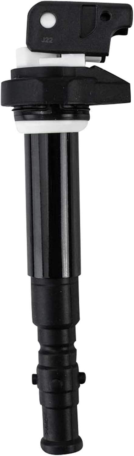 TRQ Ignition Coil Compatible with 2006-2010 BMW M5 M6