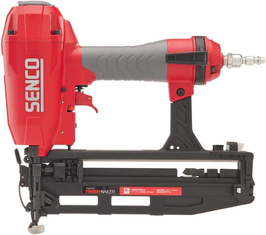 SENCO TN51P1P 2-1/2" Finish Nailer
