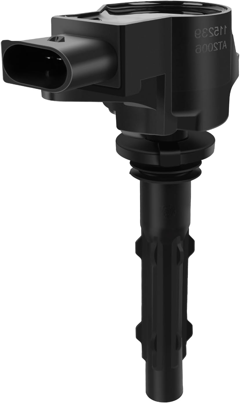 SCITOO Coil Pack of 8 Ignition Coil for Mercedes-Benz for Chrysler for Crossfire L6 V6 V8 Automobiles Fit for OE UF359 C1444 C1361