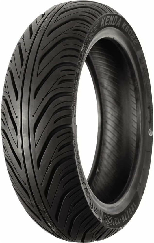 120/70-12 Kenda K6022 Kozmik Tire