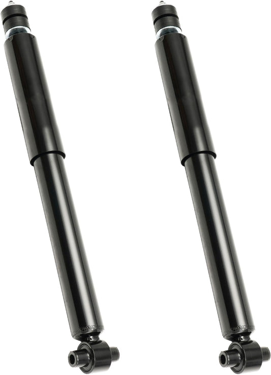 AUTOSITY Rear Shocks Absorber Struts Replacement for Grand Marquis 2003-2011, Town Car 2003-2011, Crown Victoria 2003-2011, Marauder 2003-2004 5993 * 2 2 PCS