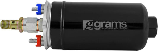 355LPH Universal In-Line Fuel Pump G51-99-0440