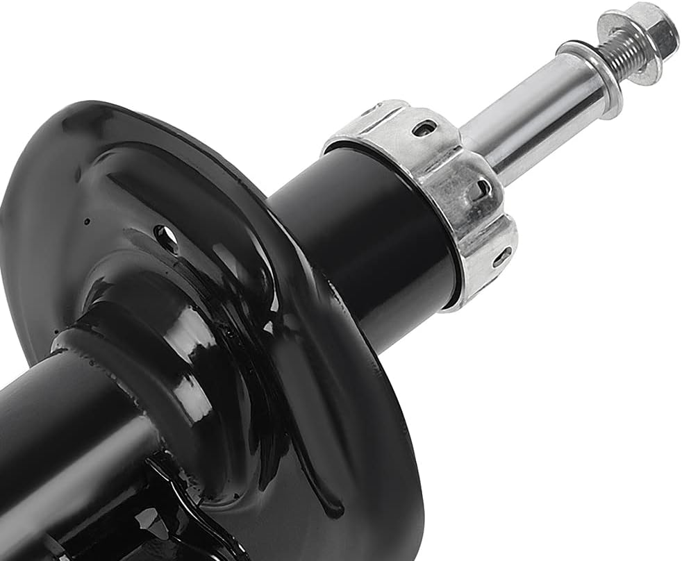 Struts Abrillvt Shock Absorbers for Honda Civic 2012 with 339280 72928 339279 72927 Auto Shocks - Front