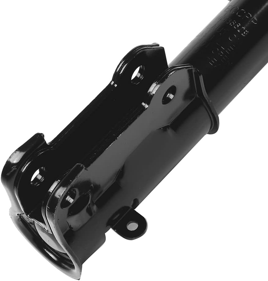 SCITOO Struts Shock suspension kit for 2005 2006 2007 2008 2009 2010 For Ford Mustang Front Complete Struts Assembly Stabilizer Bar Link Tie Rod End 6 Pcs,172138 ES80805 K80899