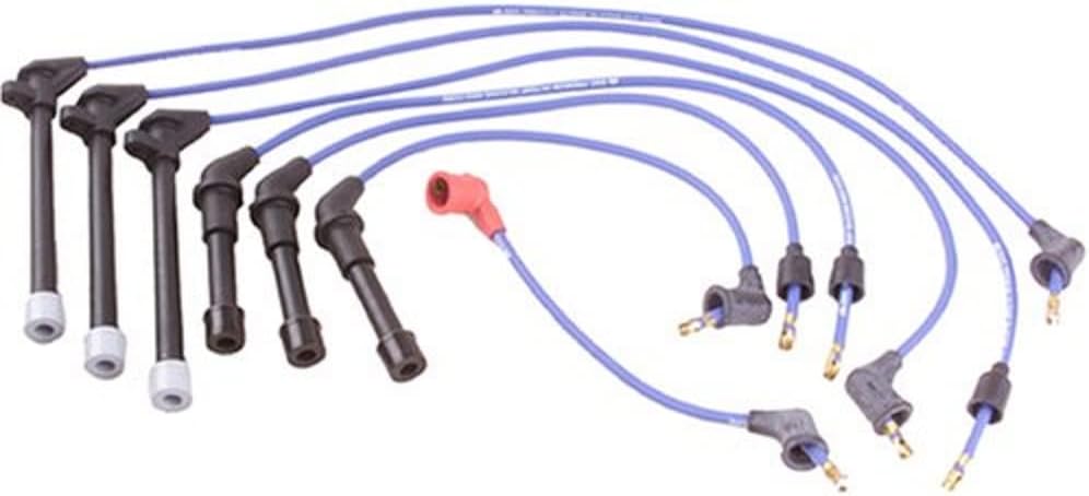 Beck/Arnley 175-5980 Premium Ignition Wire Set