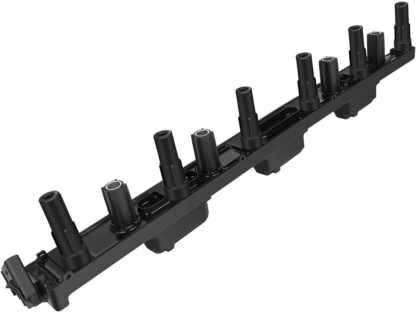 SCITOO 100% New 3pcs Ignition Coil Set Compatible for Dodge/for Jeep/for Ram 2009-2012 Automobiles Fit for OE: UF640 C1652