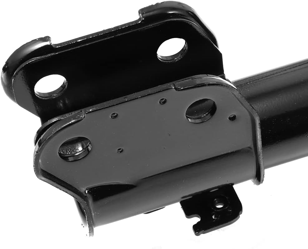 SCITOO Struts Shock suspension kit For Acura MDX 2003 2004 2005 Front Complete Struts Assembly Stabilizer Bar Link Tie Rod End 6 Pcs,172229 172230 ES3716 ES3717 K90349