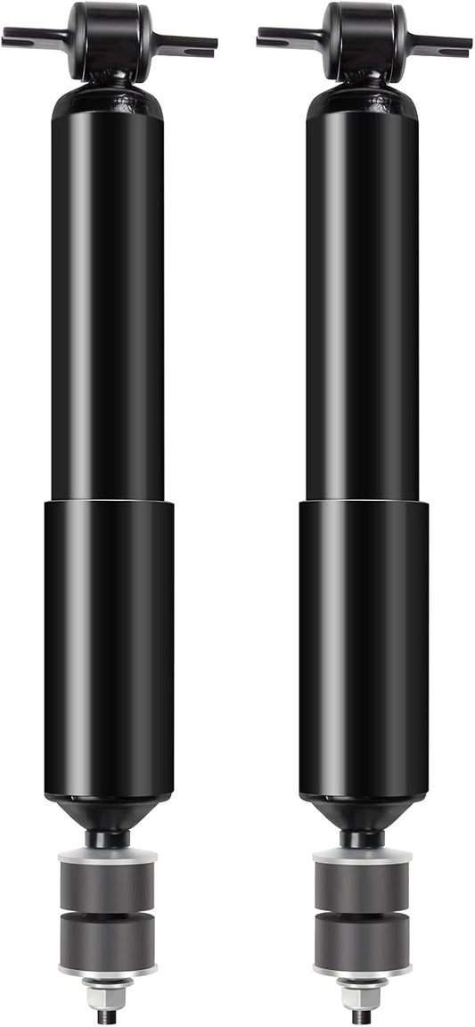 Struts Shocks,OCPTY Front Shock Absorbers for Dodge Fits 2009-2010 for Dodge for Ram 1500,2011-2015 for Ram 1500 349110-2pcs