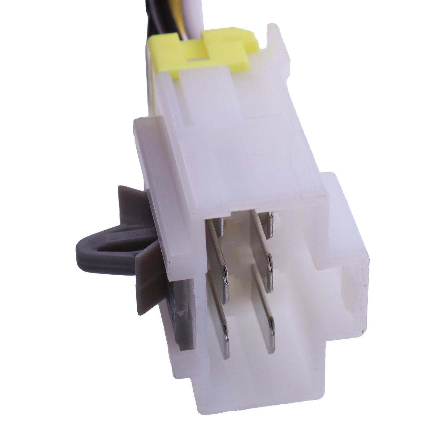 AIVWUMOT Ignition Switch Lock Cylinder D8700-40U11 Compatible with 96-99 Nissan Sentra with 96-98 Infiniti I30 with 96-97 Nissan Lucino with 95-98 Nissan Maxima