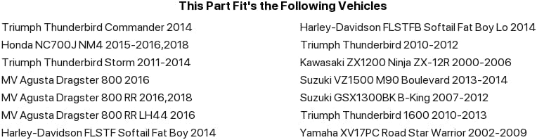 Shinko Hook-Up Drag Rear Tire (200/50ZR17)