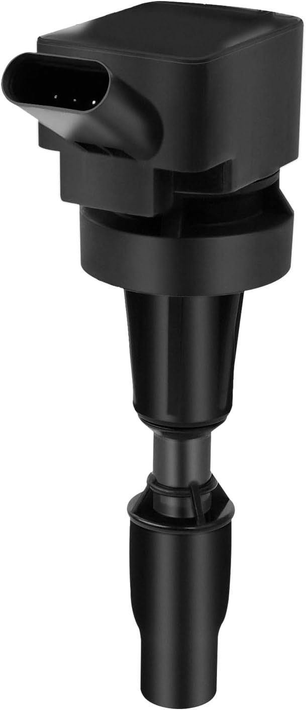 SCITOO Ignition Coil Coils Pack fits for Kia Sorento 3.8L 2007-2009 for Sorento 3.5L 2011-2013 for Sedona 3.8L 2006-2010 for Azera 3.3L 2007-2016 UF546 IC626 52-1842 set of 6