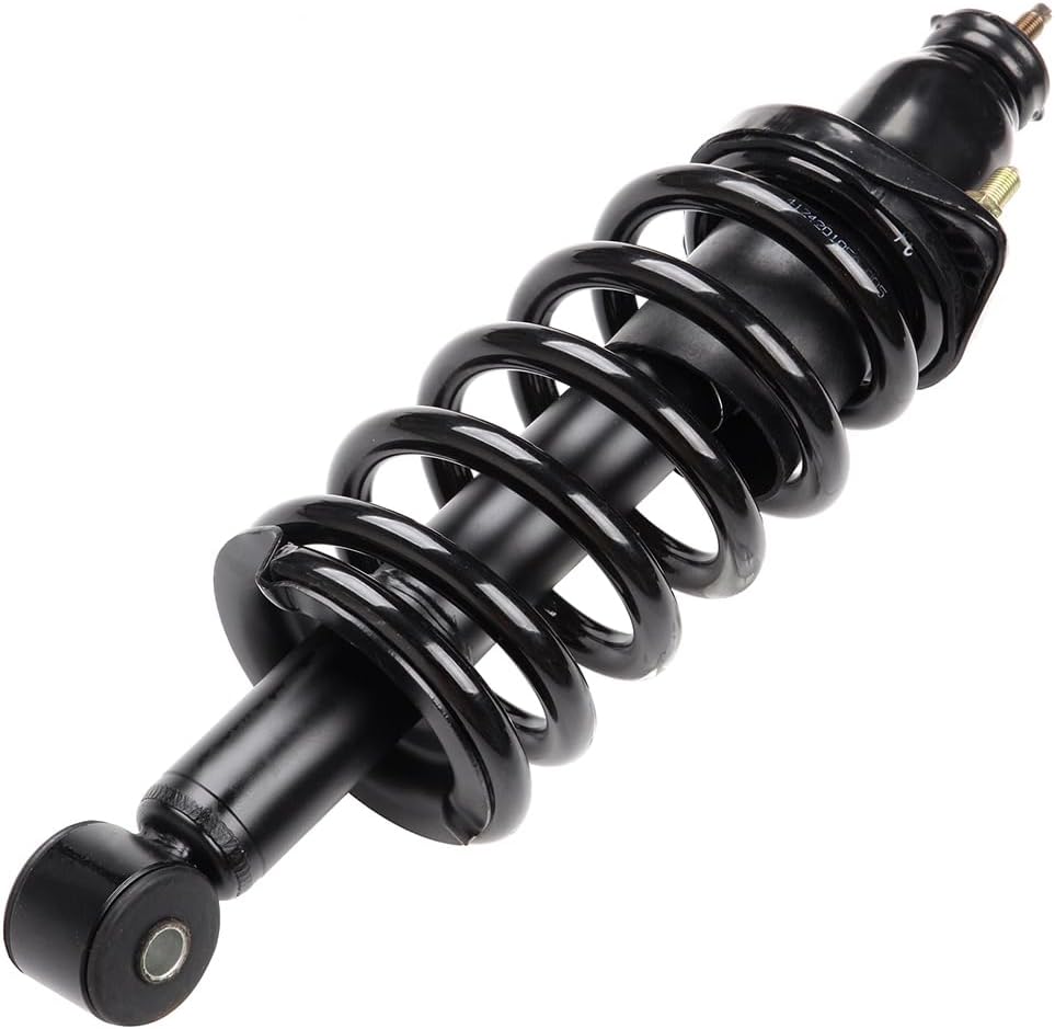 SCITOO Struts suspension kit For Honda CR-V 2002 2003 2004 2005 2006 Rear Strut Spring Assembly,Stabilizer Bar Link 4Pcs,171380L 171380R K80370 K80369