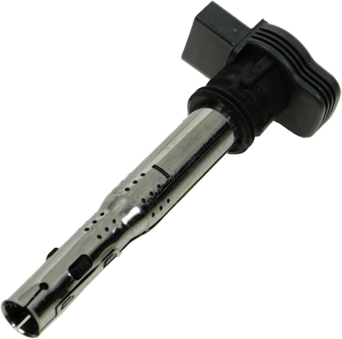 TRQ Ignition Coil Set Compatible with 05-16 Audi 06-17 Volkswagen