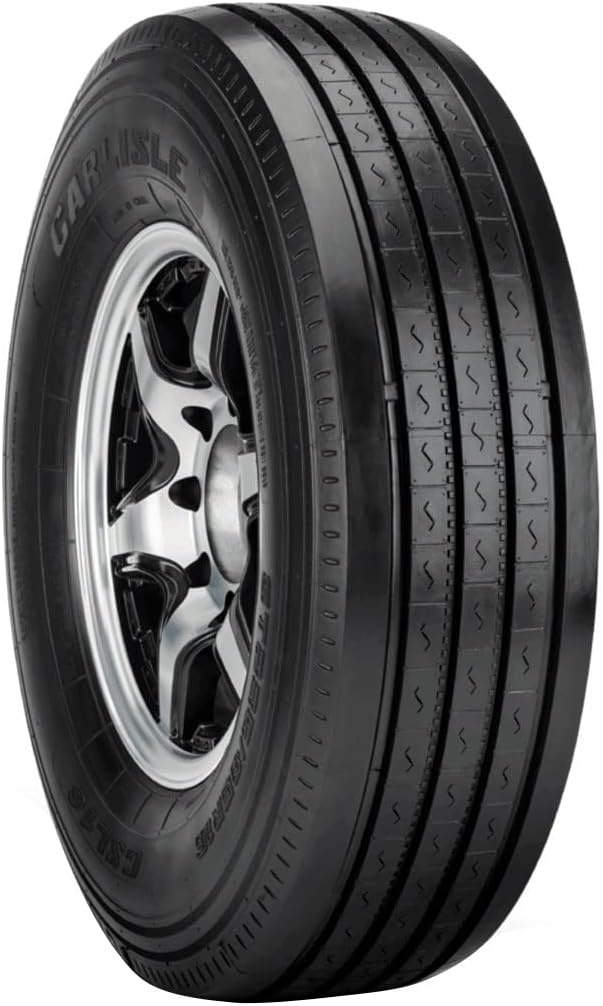 Carlisle CSL16 ST235/85R16 G