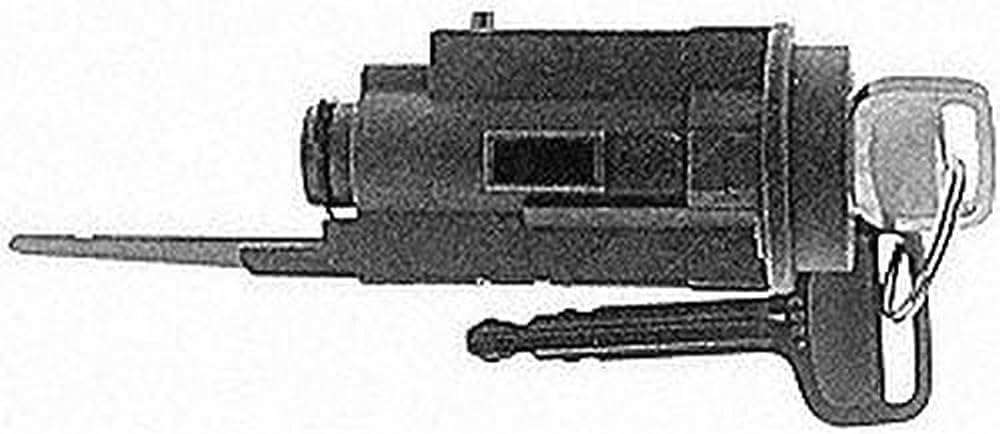 Standard Motor Products US195L Ignition Lock Cylinder