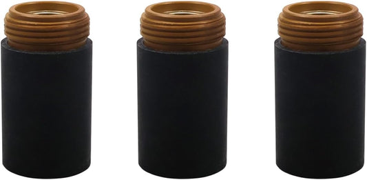 3pcs 220854 Retaining Cap Fit 45XP 65 85 105 Plasma Consumables Cutting Torch
