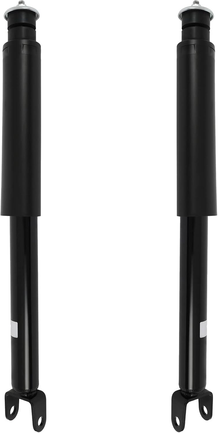 SCITOO - Rear Shock Absorber for Ford Fits 1996-2007 for Ford Taurus,1996-2005 for Mercury Sable Shocks 349168 37329 550058 Struts - 2Pc Set